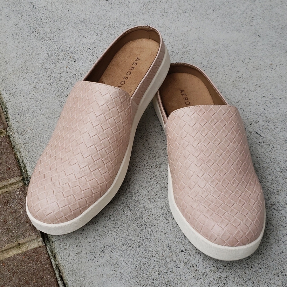 Aerosoles "Millstone" shoes Size 8.5